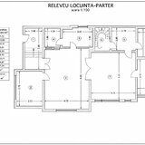 Aviatorilor, Arcul de Triumf, vila interbelica S+P+E+M, 8 camere